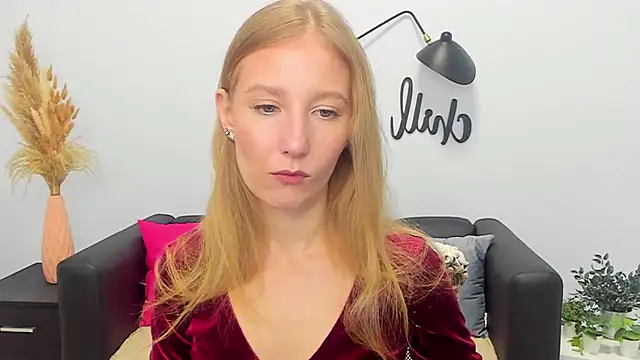 LolaWilsons online show from 29, 9, 2025