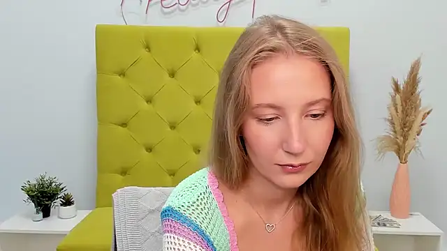 Snapshot of LolaWilsons chatting on 9, 6, 2026 LolaWilsons online show from 9, 6, 2026