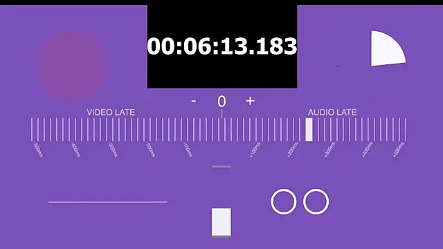 Snapshot of streamy_test15 chatting on 4, 3, 2025 streamy test15 online show from 4, 3, 2025