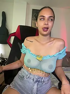 gabyaridi online show from 7, 5, 2026