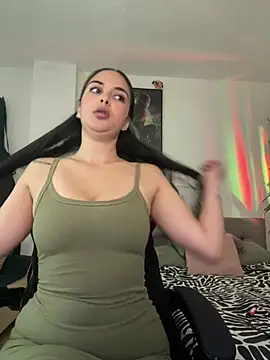 gabyaridi online show from 25, 6, 2026