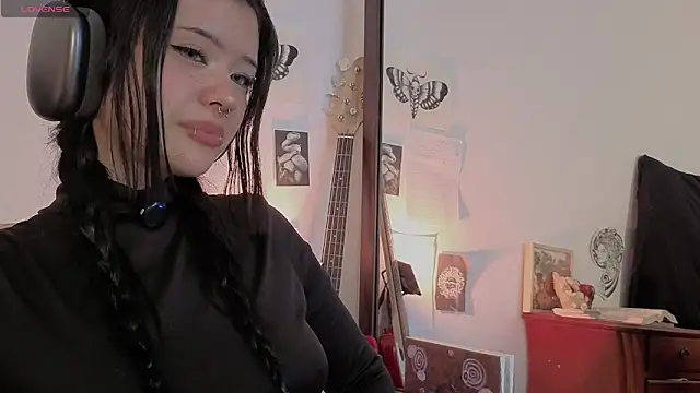 Snapshot of sweet_soup chatting on 11, 4, 2026 sweet soup online show from 11, 4, 2026