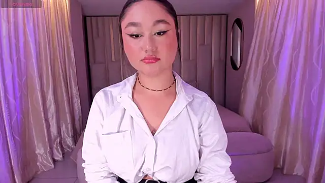Snapshot of SamanthaConnor_ chatting on 20, 12, 2024 SamanthaConnor online show from 20, 12, 2024