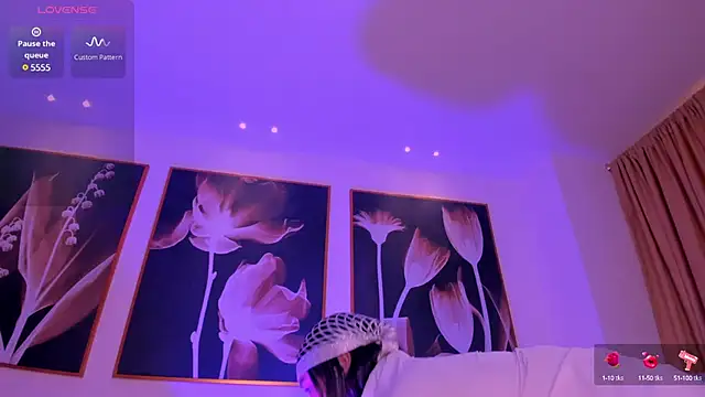 Snapshot of SamanthaConnor_ chatting on 23, 1, 2025 SamanthaConnor online show from 23, 1, 2025