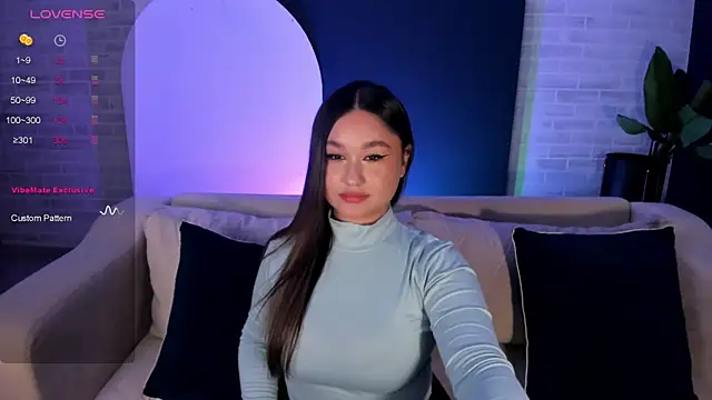Snapshot of SamanthaConnor_ chatting on 11, 2, 2025 SamanthaConnor online show from 11, 2, 2025