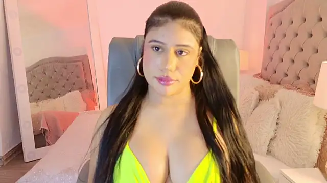 Snapshot of AshleyFerrer chatting on 25, 4, 2026 AshleyFerrer online show from 25, 4, 2026