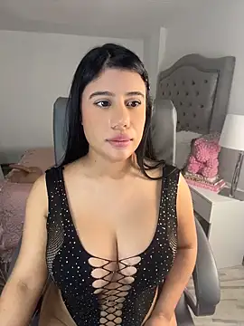 Snapshot of AshleyFerrer chatting on 13, 6, 2026 AshleyFerrer online show from 13, 6, 2026