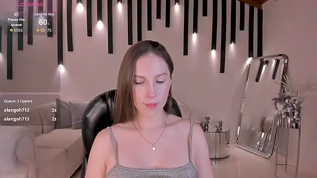 AnastasiaBoiko online show from 21, 10, 2025