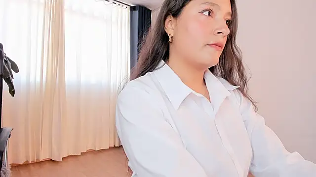 Harlyxu online show from 21, 1, 2025