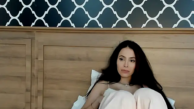 Snapshot of Amber_Rush_ chatting on 20, 3, 2025 Amber Rush online show from 20, 3, 2025