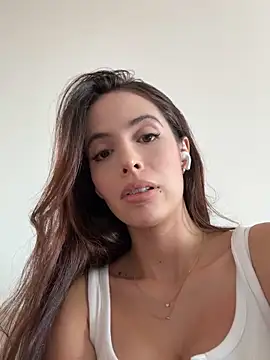 Snapshot of Amber_Rush_ chatting on 30, 9, 2025 Amber Rush online show from 30, 9, 2025