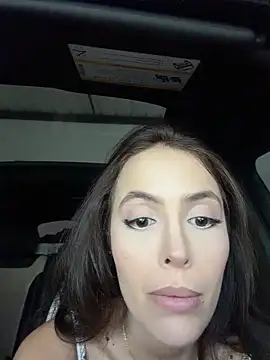 Amber Rush  online show from 19, 6, 2026