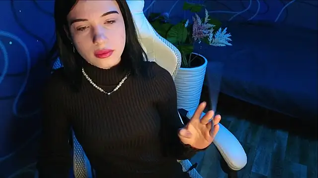 GoddessKassie online show from 14, 1, 2026