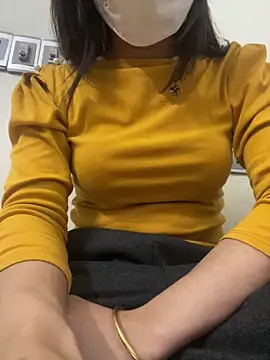 Snapshot of Tuongvy05 chatting on 16, 12, 2024 Tuongvy05 online show from 16, 12, 2024