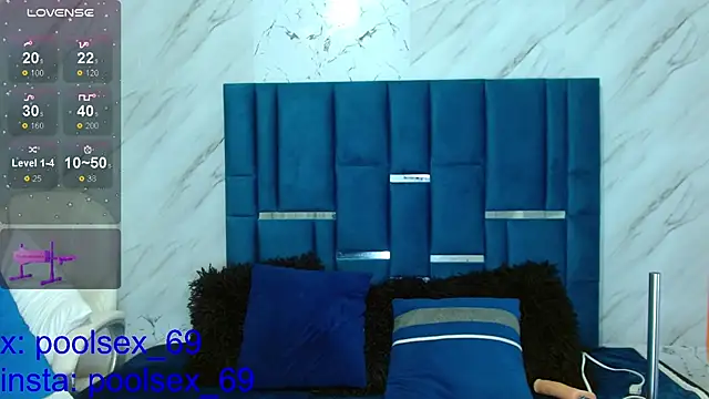 Snapshot of Poolsex_69 chatting on 8, 1, 2025 Poolsex 69 online show from 8, 1, 2025