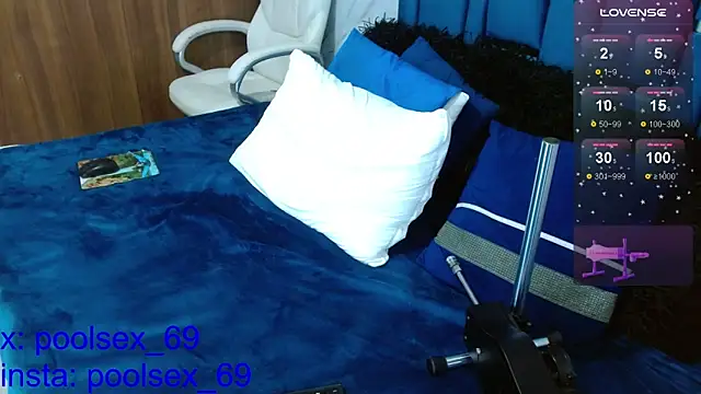 Snapshot of Poolsex_69 chatting on 29, 1, 2025 Poolsex 69 online show from 29, 1, 2025