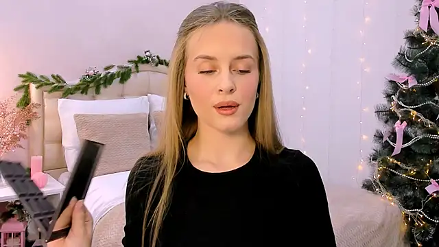 RozzitaBedberry online show from 18, 1, 2025