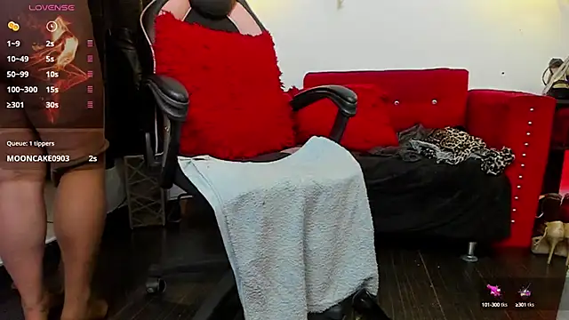 LiaTaylorr online show from 15, 3, 2025