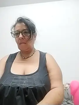 Snapshot of Anais-Te-La-Como chatting on 21, 1, 2025 Anais-Te-La-Como online show from 21, 1, 2025