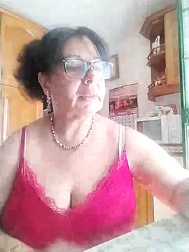 Snapshot of Anais-Te-La-Como chatting on 18, 2, 2025 Anais-Te-La-Como online show from 18, 2, 2025