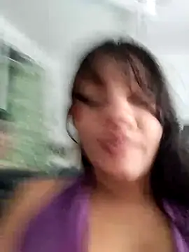 blvckbabyweed07 online show from 10, 9, 2025