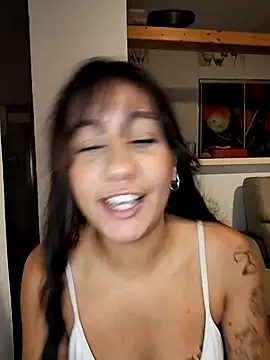 blvckbabyweed07 online show from 17, 9, 2025