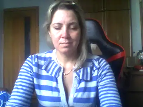 Snapshot of IrinaB1 chatting on 14, 1, 2025 IrinaB1 online show from 14, 1, 2025