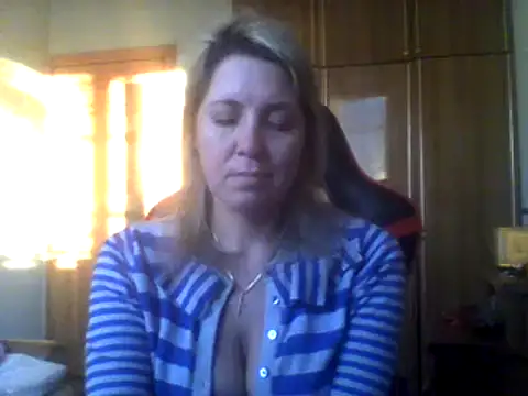 Snapshot of IrinaB1 chatting on 15, 1, 2025 IrinaB1 online show from 15, 1, 2025
