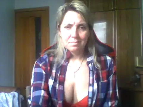 Snapshot of IrinaB1 chatting on 18, 1, 2025 IrinaB1 online show from 18, 1, 2025