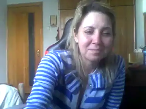 Snapshot of IrinaB1 chatting on 5, 2, 2025 IrinaB1 online show from 5, 2, 2025