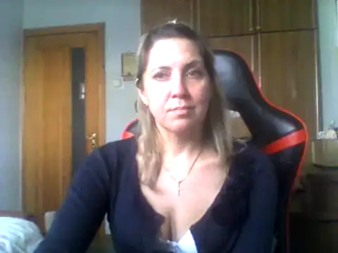 Snapshot of IrinaB1 chatting on 9, 2, 2025 IrinaB1 online show from 9, 2, 2025