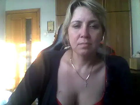 Snapshot of IrinaB1 chatting on 10, 2, 2025 IrinaB1 online show from 10, 2, 2025