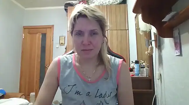 Snapshot of IrinaB1 chatting on 26, 2, 2025 IrinaB1 online show from 26, 2, 2025