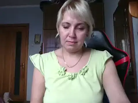 IrinaB1 online show from 26, 11, 2025