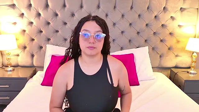 SamantaG online show from 7, 1, 2026