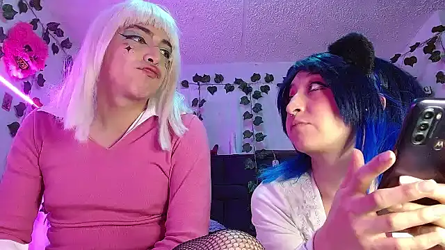 the lesbian game online show from 10, 12, 2024
