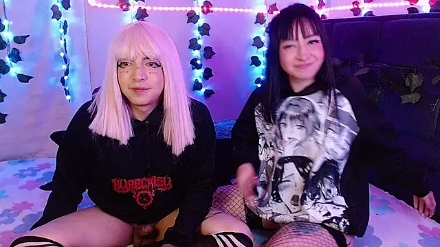 the lesbian game online show from 30, 1, 2025