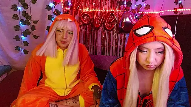 the lesbian game online show from 8, 2, 2025