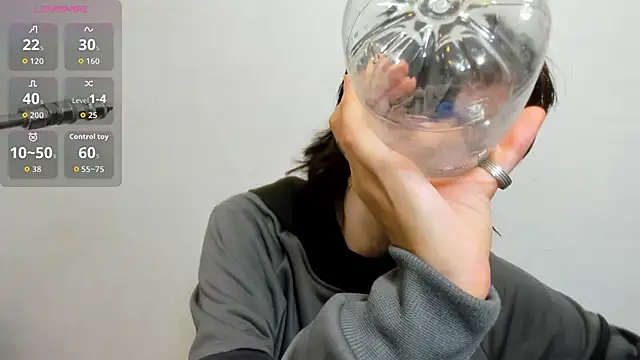 lizzy davis 1 online show from 23, 12, 2025