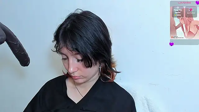 lizzy davis 1 online show from 20, 2, 2026