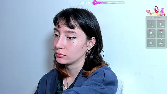 lizzy davis 1 online show from 11, 5, 2026