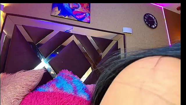 Snapshot of SamanthaaSutra chatting on 14, 10, 2025 SamanthaaSutra online show from 14, 10, 2025