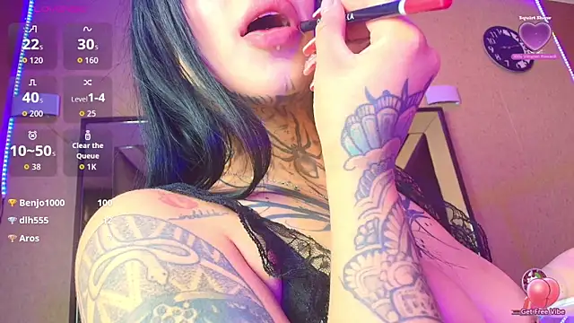 Snapshot of SamanthaaSutra chatting on 9, 2, 2026 SamanthaaSutra online show from 9, 2, 2026