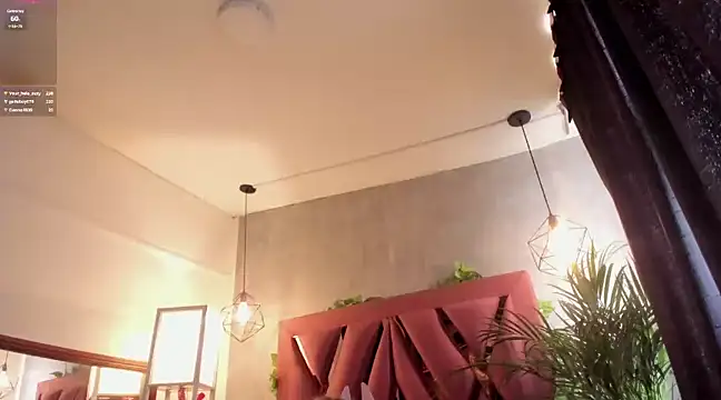 Haelycute online show from 6, 1, 2025