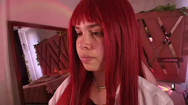 Snapshot of Haelycute chatting on 4, 10, 2025 Haelycute online show from 4, 10, 2025