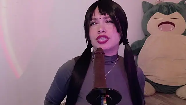 Snapshot of Haelycute chatting on 1, 5, 2026 Haelycute online show from 1, 5, 2026