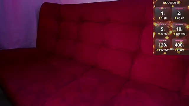 ohpetitemuse online show from 17, 12, 2025