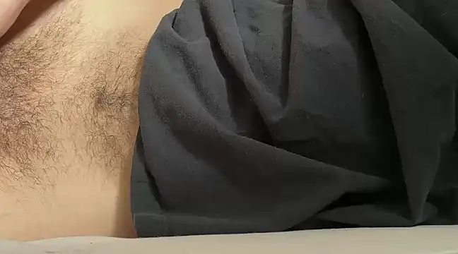 Snapshot of YoungHairyBi chatting on 12, 2, 2025 YoungHairyBi online show from 12, 2, 2025