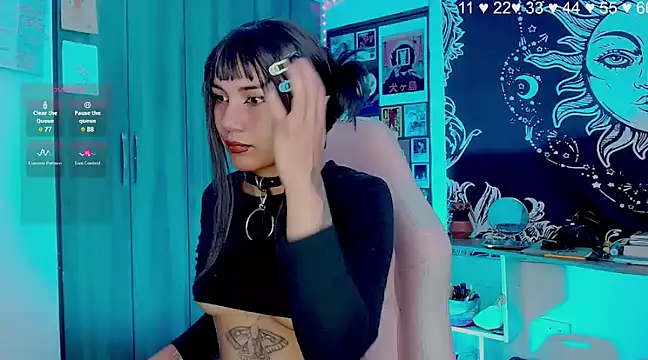 melissahowl online show from 5, 12, 2024
