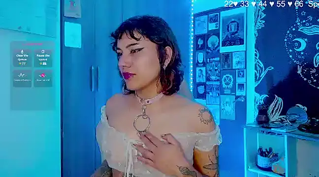 melissahowl online show from 12, 12, 2024